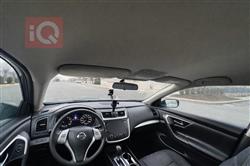 نيسان ألتيما